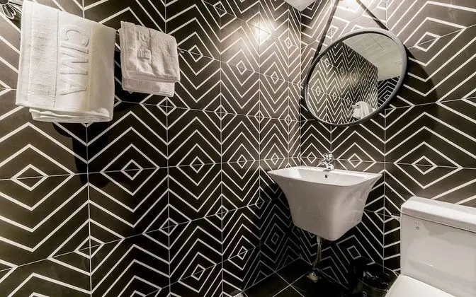 Oda (General room (Netflix Wave GS parking)