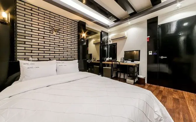 Oda (General room (Netflix Wave GS parking)