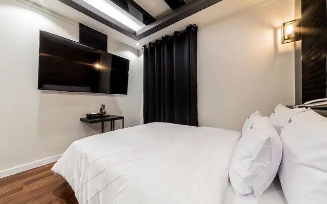 Oda (General room (Netflix Wave GS parking)