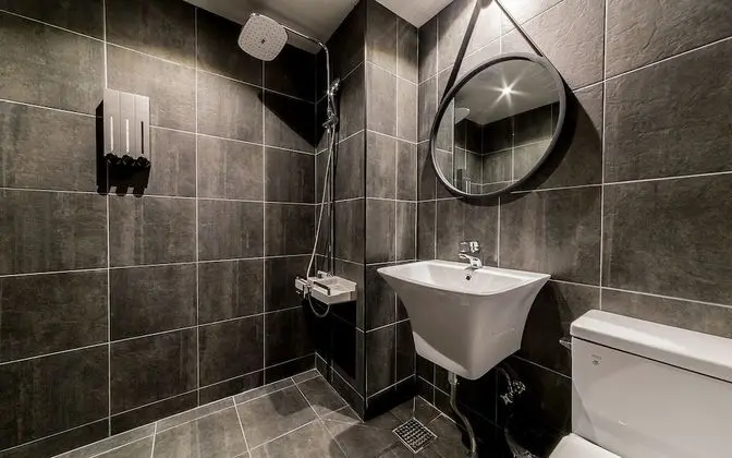 Oda (General room (Netflix Wave GS parking)