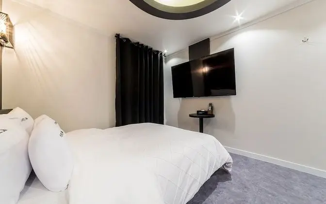 Oda (General room (Netflix Wave GS parking)