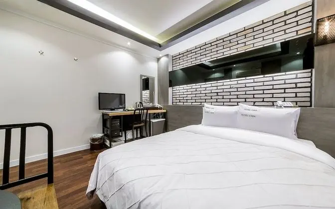 Oda (General room (Netflix Wave GS parking)