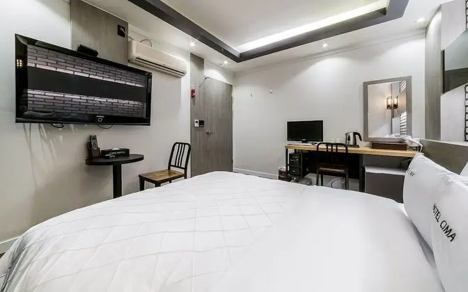 Oda (General room (Netflix Wave GS parking)