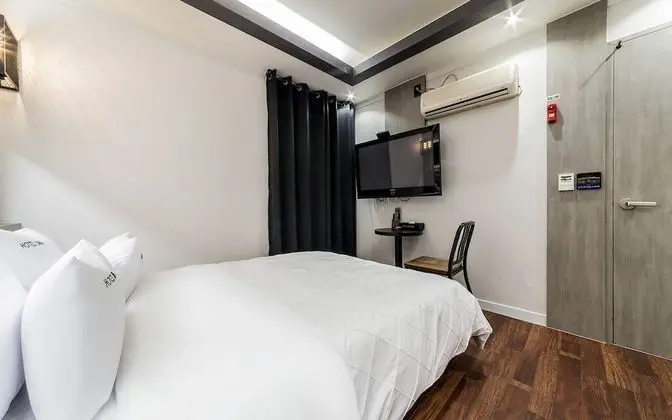 Oda (General room (Netflix Wave GS parking)