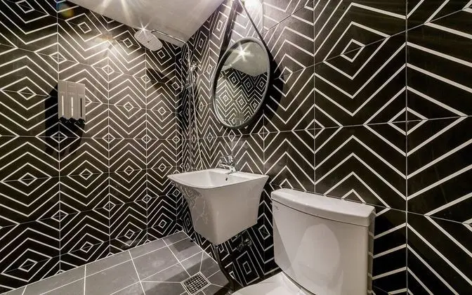 Oda (General room (Netflix Wave GS parking)