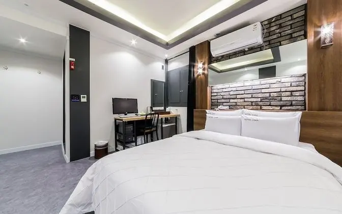 Oda (General room (Netflix Wave GS parking)