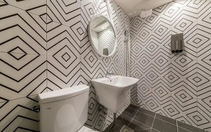 Oda (General room (Netflix Wave GS parking)