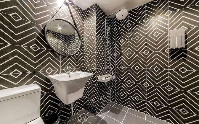 Oda (General room (Netflix Wave GS parking)