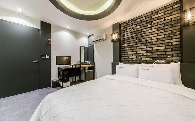 Oda (General room (Netflix Wave GS parking)