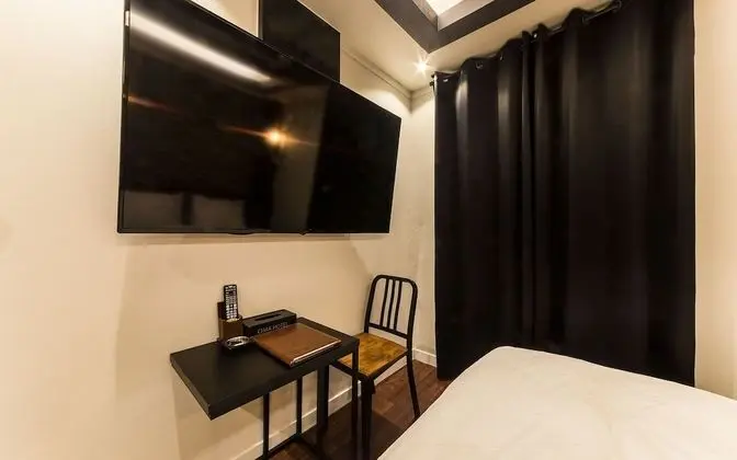 Oda (General room (walking only Netflix Wa)