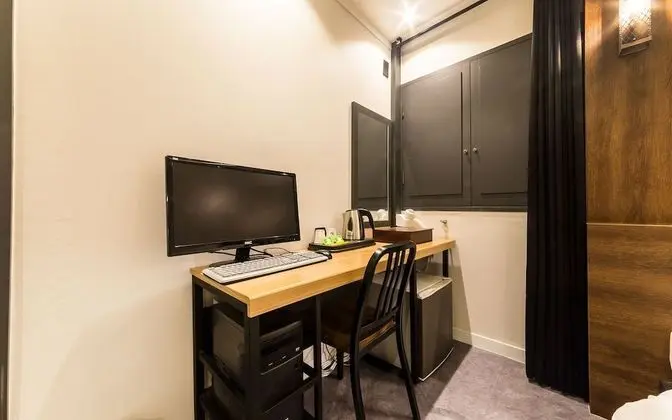 Oda (General room (walking only Netflix Wa)