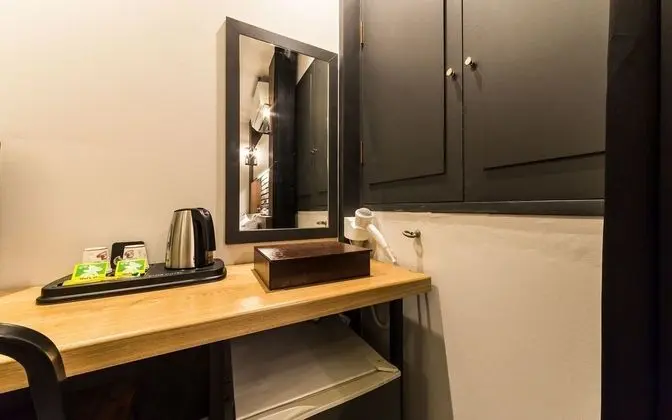 Oda (General room (walking only Netflix Wa)