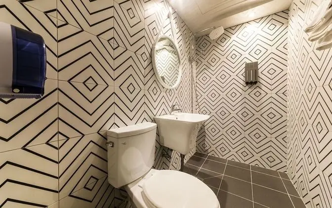 Oda (General room (walking only Netflix Wa)