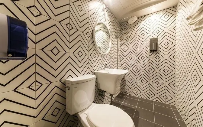 Oda (General room (walking only Netflix Wa)