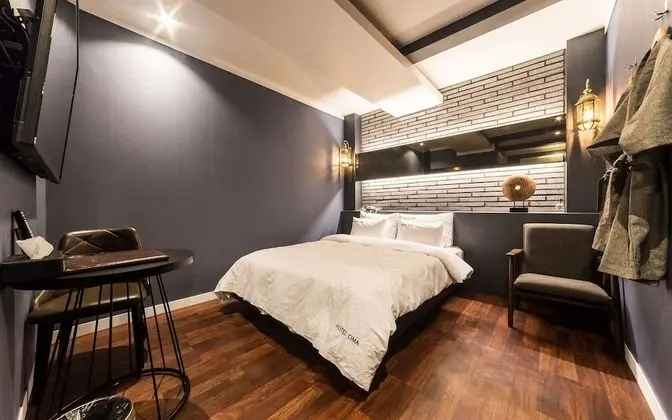 Oda (Special room (Netflix Wave viewing fr)