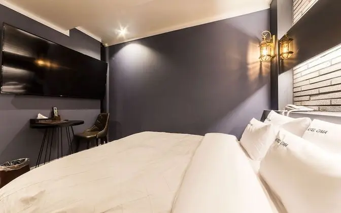 Oda (Special room (Netflix Wave viewing fr)