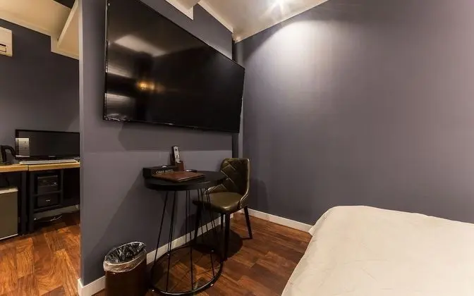 Oda (Special room (Netflix Wave viewing fr)