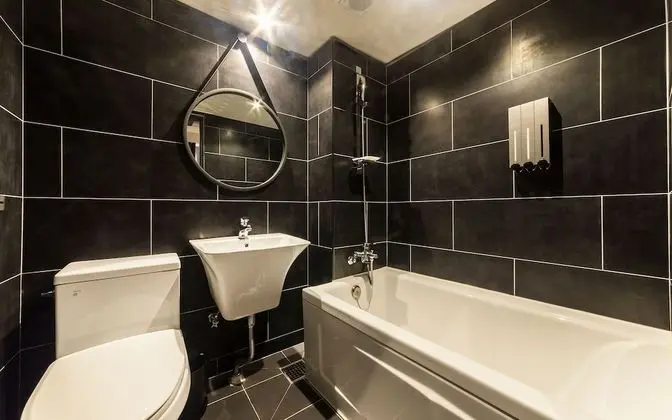 Oda (Special room (Netflix Wave viewing fr)