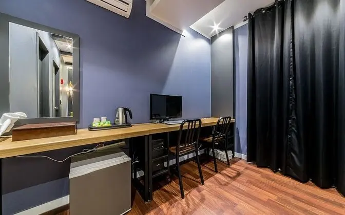 Oda (Special room (Netflix Wave viewing fr)