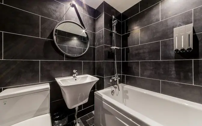 Oda (Special room (Netflix Wave viewing fr)