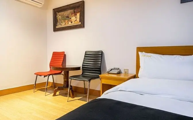 Oda (Deluxe Double Bathtub)