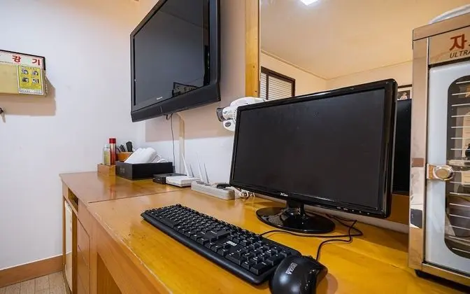 Oda (Deluxe Double Bathtub)