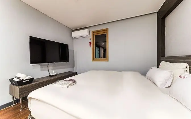 Oda (VIP (Netflix + Spa + Microwave))