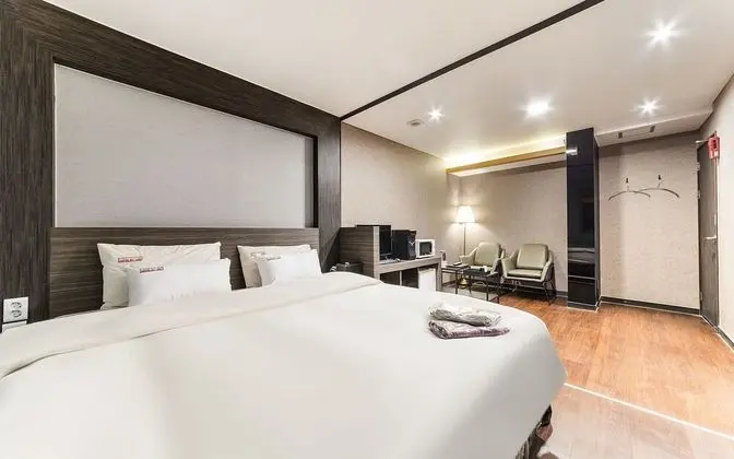 Oda (VIP (Netflix + Spa + Microwave))