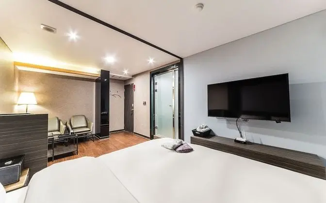 Oda (VIP (Netflix + Spa + Microwave))