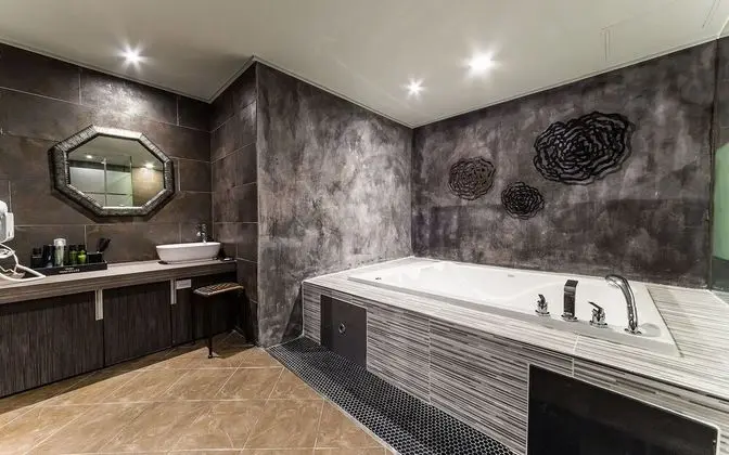 Oda (VIP (Netflix + Spa + Microwave))