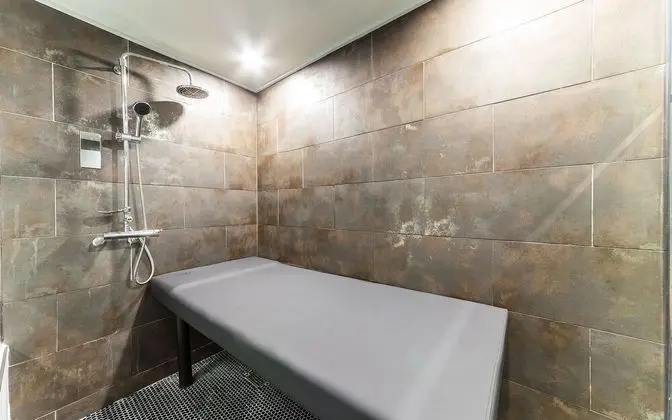 Oda (VIP (Netflix + Spa + Microwave))