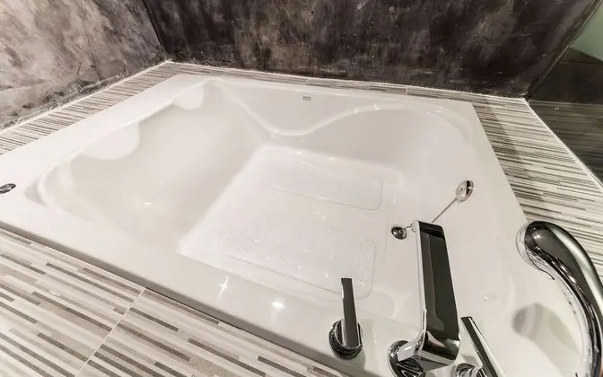 Oda (VIP (Netflix + Spa + Microwave))