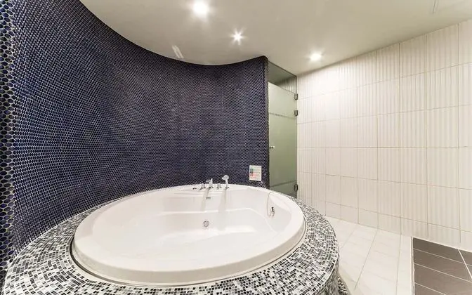 Oda (VIP (Netflix + Spa + Microwave))