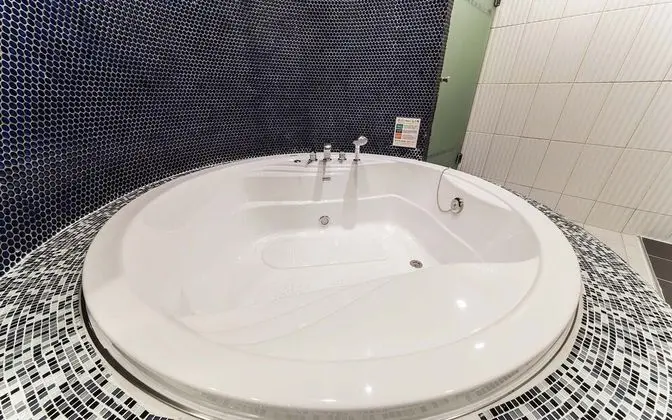 Oda (VIP (Netflix + Spa + Microwave))