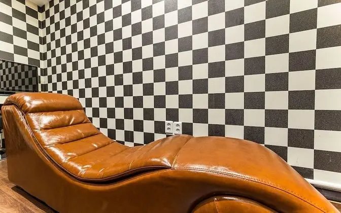 Oda (VIP (Netflix + Spa + Microwave))