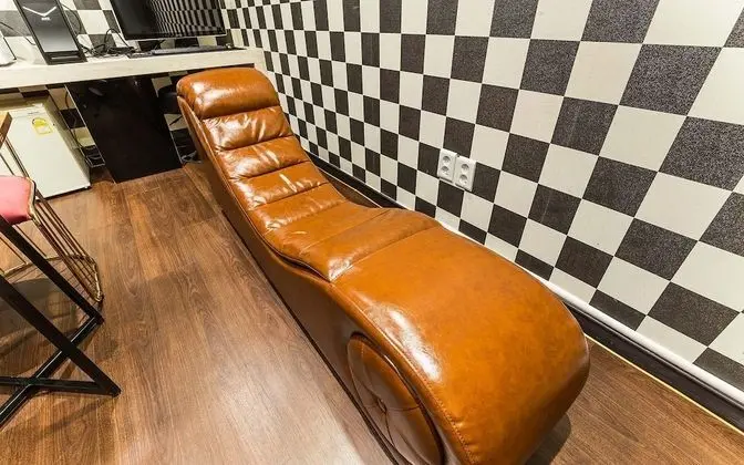 Oda (VIP (Netflix + Spa + Microwave))