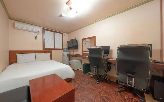 Oda (Strongest Couple PC Lite (i3 GTX960 N)