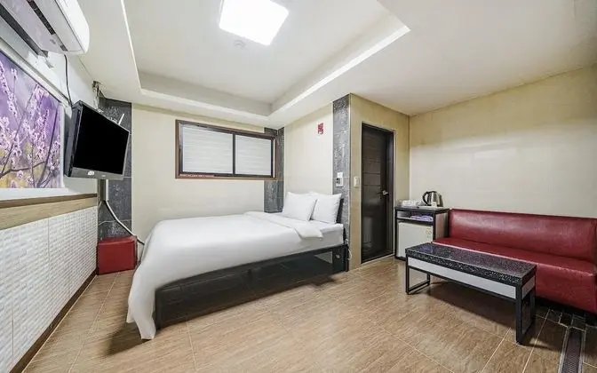 Oda (Spa room(no pc))