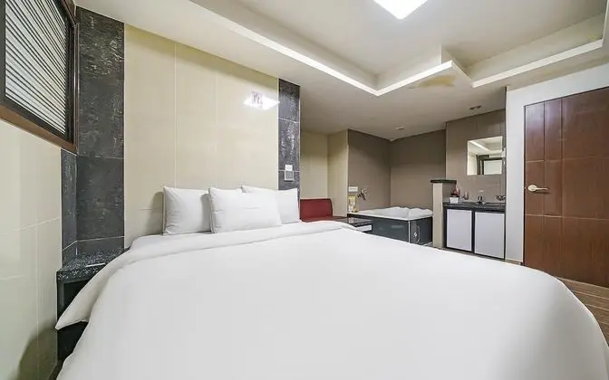 Oda (Spa room(no pc))