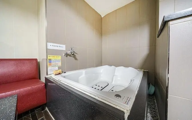 Oda (Spa room(no pc))