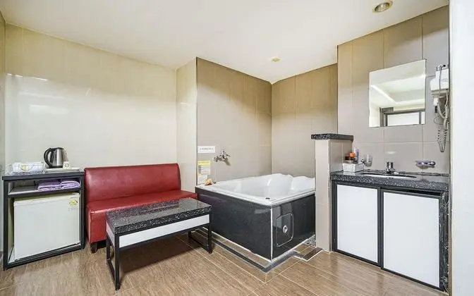 Oda (Spa room(no pc))