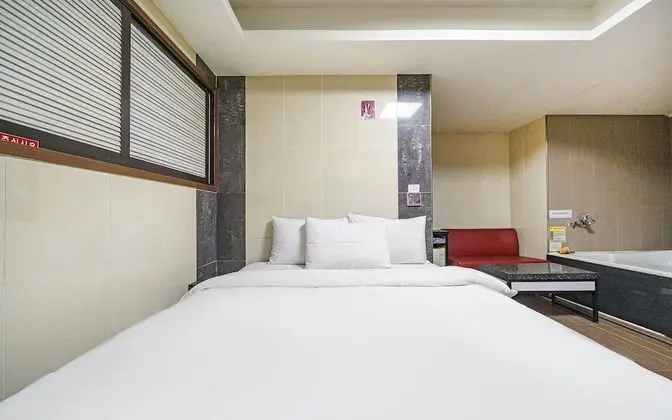 Oda (Spa room(no pc))