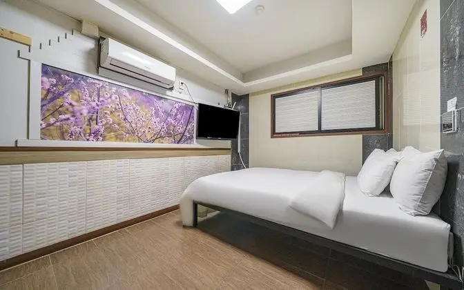 Oda (Spa room(no pc))