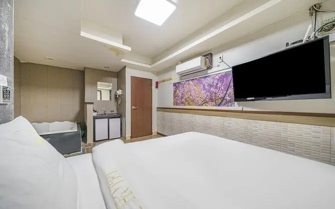 Oda (Spa room(no pc))