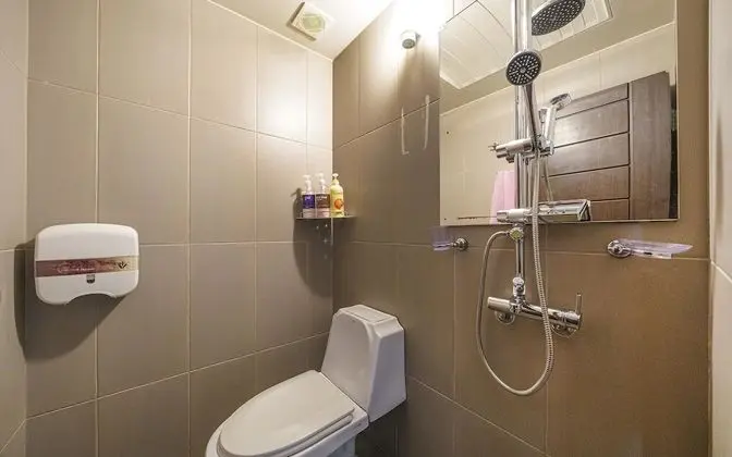 Oda (Spa room(no pc))