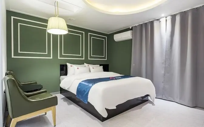 Oda (Twin PC(Netflix))