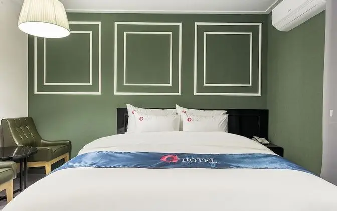 Oda (Twin PC(Netflix))