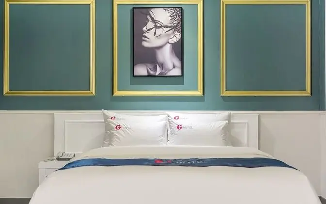 Oda (VIP (Netflix viewing available))