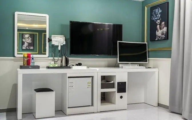 Oda (VIP (Netflix viewing available))