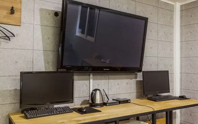 Oda (VIP (Netflix viewing available))